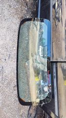 Πίσω τζάμι παρμπρίζ SUZUKI WAGON R+ 00-07