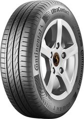 175/65/14 CONTINENTAL STOCK 82T UltraContact-thumb-1