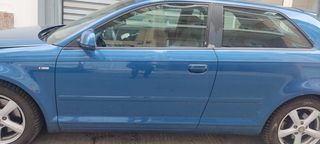 Πόρτες AUDI A3 8P 3ΠΟΡΤΟ 2008-2012-thumb-1