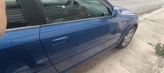 Πόρτες AUDI A3 8P 3ΠΟΡΤΟ 2008-2012-thumb-2