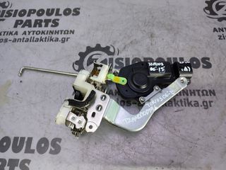 ΚΛΕΙΔΑΡΙΑ ΤΖΑΜΟΠΟΡΤΑΣ (2 PIN) DAIHATSU TERIOS 2006' - 2015' (Z)