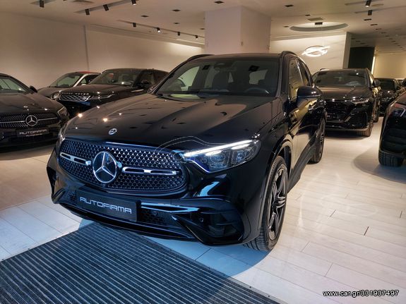 Mercedes-Benz GLC 200 '23 MODEL 2023 AMG 4MATIC