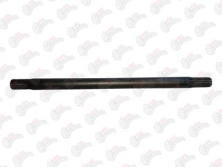 Ημιαξόνιο 4x4 Iseki: 1444-413-0030-0
