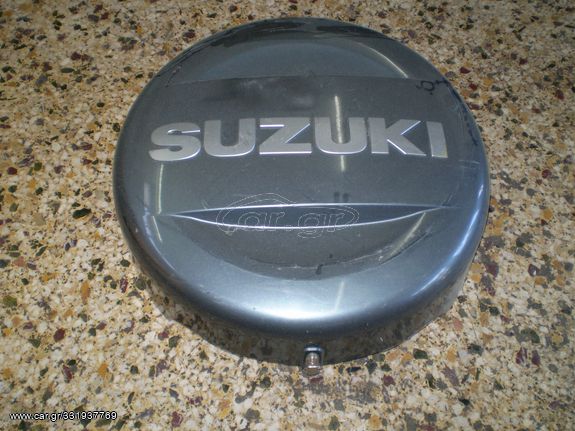 SUZUKI GRANT