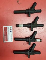 Ταφ καλοριφέρ  Alfa romeo A145 A146 BOXER 1994-1997 ΚΑΙΝΟΥΡΓΙΑ