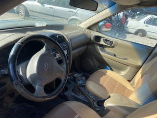 HYUNDAI SANTAFE 2.3 ΜΕ ΤΥΠΟ (G4JS) ΓΙΑ ΑΝΤΑΛΛΑΚΤΙΚΑ - anakiklosi-lagada-thumb-4