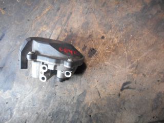 ΒΑΛΒΙΔΑ EGR GOLF 5-6 OCT5 A3 LEON PASS ALT JET 06A131351F|1227