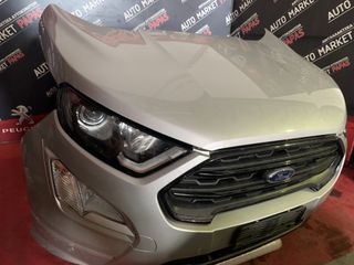 FORD ECOSPORT ΤΡΟΠΕΤΟ ΕΜΠΡΟΣ 2017 DIESEL ECOSPORT ST LINE 2018 Ν171|1685-99