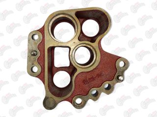 Πλάκα σασμάν Iseki: 1561-232-001-80-thumb-2