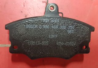 Τακάκια εμπρός Α145 Α146 Α155-thumb-2