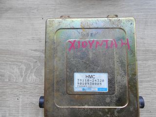 HYUNDAI Εγκέφαλος - HMC 39110-24320 (τιμή ενδεικτική)