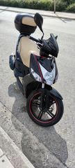 Kymco Agility 200 '16 16+