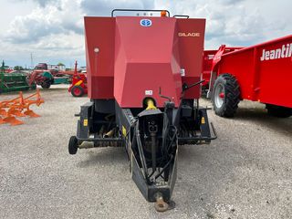 Πρέσες New Holland 1998 D1010-thumb-2