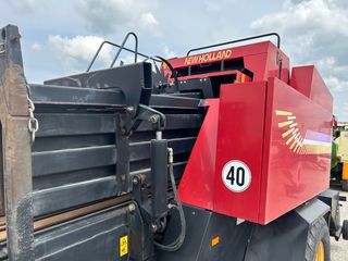 Πρέσες New Holland 1998 D1010-thumb-3