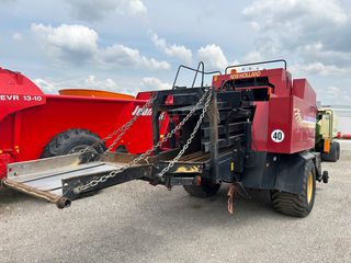 Πρέσες New Holland 1998 D1010-thumb-5