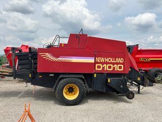 Πρέσες New Holland 1998 D1010-thumb-1