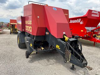Πρέσες New Holland 1998 D1010-thumb-6