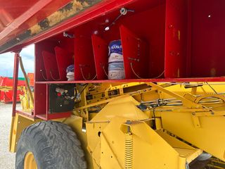 Πρέσες New Holland 1991 D1000-thumb-5