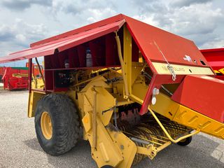 Πρέσες New Holland 1991 D1000-thumb-4