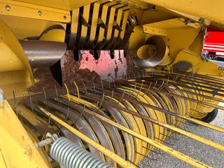 Πρέσες New Holland 1991 D1000-thumb-3