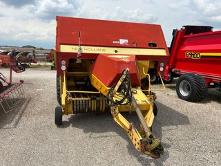 Πρέσες New Holland 1991 D1000-thumb-6