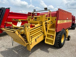 Πρέσες New Holland 1991 D1000-thumb-7