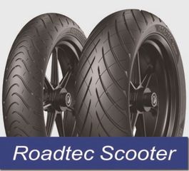 Λάστιχο 100/80-10 Roadtec Vespa ET4 150 Leader ZAPM19000 1998-2005 1008010ROAD