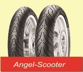 Λάστιχο 110/90-13 Angel Sym Gts.250 Efi Evo 2010-2015 11090P13A