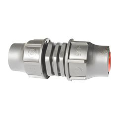 ΣΥΝΔΕΣΜΟΣ ΡΑΚΟΡ LOCK Φ25ΧΦ25 3261/2525