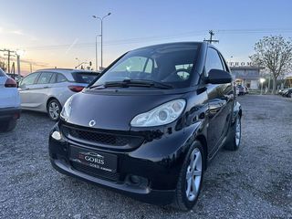 Smart ForTwo '08