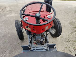 Δενδροκομικά Τρακτέρ Agco - Massey Ferguson 1960 35-thumb-2