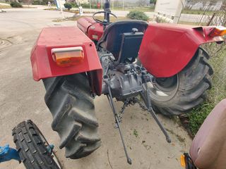 Δενδροκομικά Τρακτέρ Agco - Massey Ferguson 1960 35-thumb-3