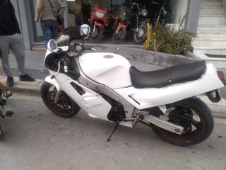 Yamaha FZR 1000 EXUP '94