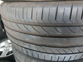 Continental  255/55r18 105w-thumb-1