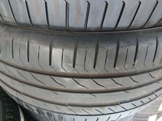 Continental  255/55r18 105w-thumb-2