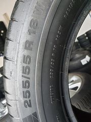 Continental  255/55r18 105w-thumb-3