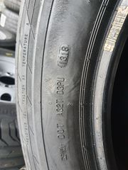 Continental  255/55r18 105w-thumb-4