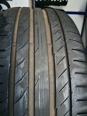 Continental  255/55r18 105w-thumb-6
