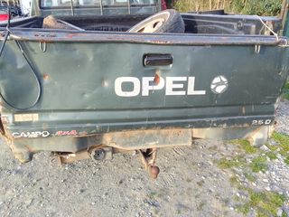 Opel Campo 2.5 Diesel-thumb-3