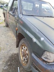 Opel Campo 2.5 Diesel-thumb-1