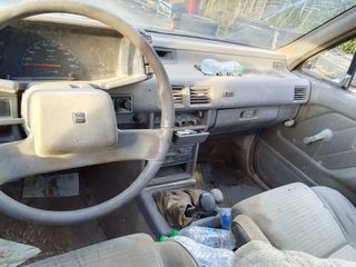 Opel Campo 2.5 Diesel-thumb-4