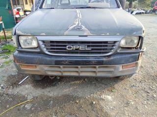 Opel Campo '95