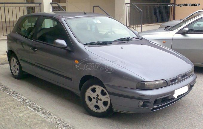 ΑΕΡΑΓΩΓΟΥΣ FIAT BRAVO-BRAVA '95-'02 "ΤΑ ΠΑΝΤΑ ΣΤΗΝ LK ΘΑ ΒΡΕΙΣ" 