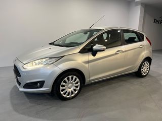 Ford Fiesta 2016 EURO 6 TURBO DIESEL-thumb-3