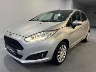 Ford Fiesta 2016 EURO 6 TURBO DIESEL-thumb-5