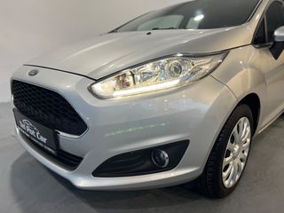 Ford Fiesta 2016 EURO 6 TURBO DIESEL-thumb-6