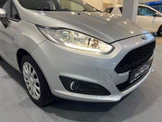 Ford Fiesta 2016 EURO 6 TURBO DIESEL-thumb-8
