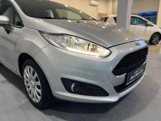 Ford Fiesta 2016 EURO 6 TURBO DIESEL-thumb-9