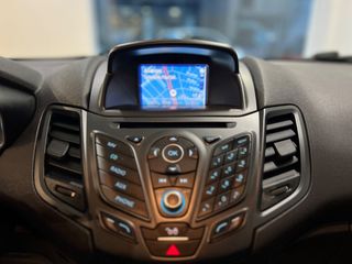 Ford Fiesta 2016 EURO 6 TURBO DIESEL-thumb-38