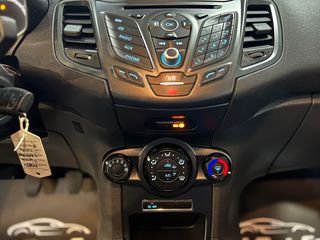 Ford Fiesta 2016 EURO 6 TURBO DIESEL-thumb-39